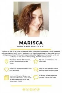 Mama blogger, Mamablogger, marisca, kenter, persoonlijk