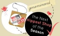 QueenC genomineerd voor The Next Hippest Shop of the Season!