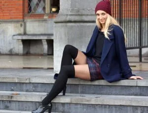 www.reinadelamoda.nl