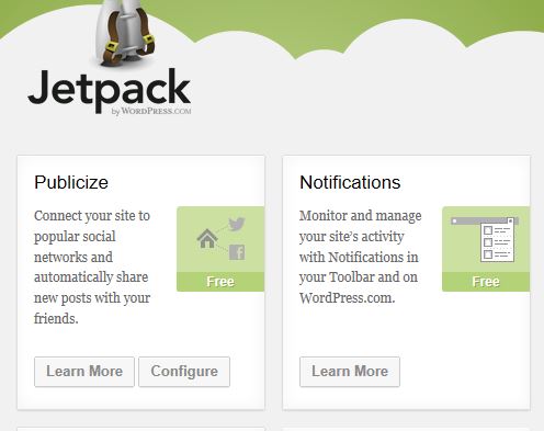 Waarom Jetpack onmisbaar is voor jouw blog