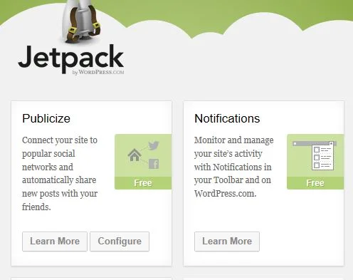 Favo WordPress plug-ins