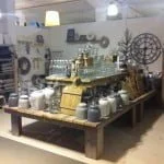 Loods 5 Marisca Kenter