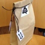 goodiebag Marisca Kenter