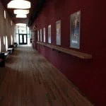 Review, Cinema Gouda, Marisca Kenter mamablog