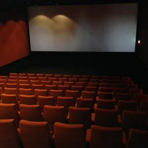 Review, Cinema Gouda Marisca Kenter