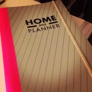 Homeplanner, Hema, contentkalender, Mamablogger, mamablog