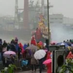 Sinterklaasintocht