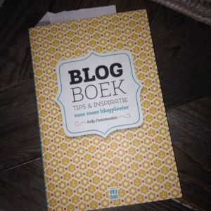blogboek, mamablogger, Marisca Kenter
