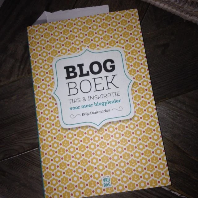 blogboek, mamablogger, Marisca Kenter, shoplog