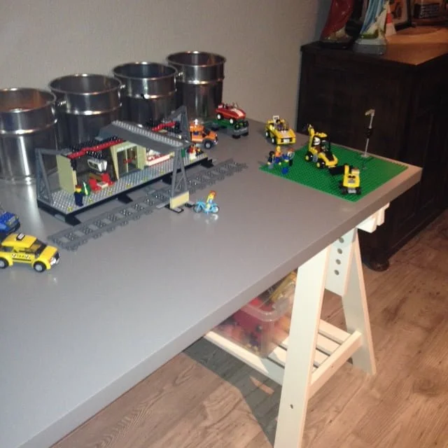Shoplog| Lego tafel die écht leuk staat in je interieur! | Mamablogger | Mama blog Nederland | Budget