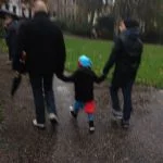 Sinterklaasintocht, Gouda