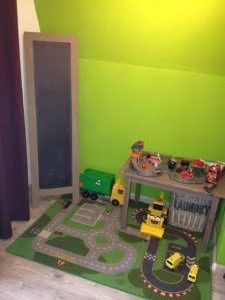 Marisca kenter, kinderkamer, jongenskamer, mamablogger, mamablog
