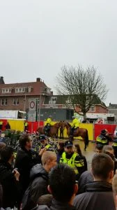 Sinterklaasintocht