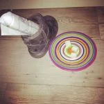 Schoen zetten, Uggs, Amerigo