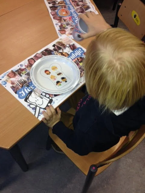Nationaal schoolontbijt, mamablogger, Marisca Kenter