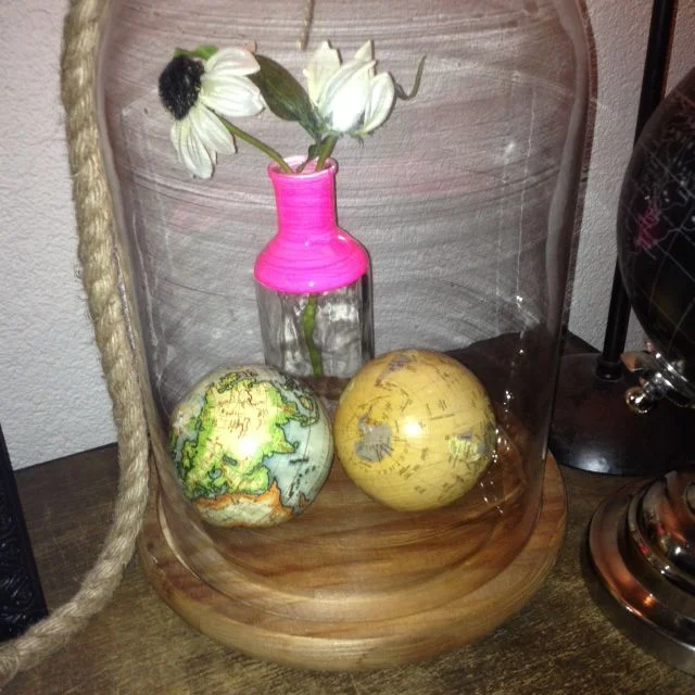 Riviera Maison, wereldbollen, shoplog, mamablogger, Marisca Kenter