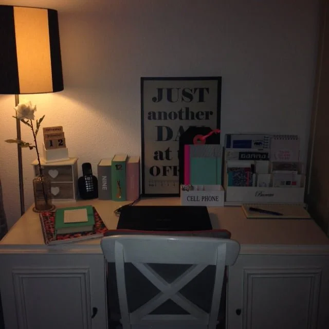 notitieboekjes, Hema, mamablogger, werk organiseren, Marisca Kenter