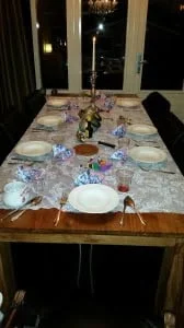 Pakjesavond, mamablogger, Marisca Kenter, webshop, Pieces, outlet