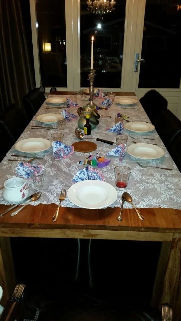 Pakjesavond, mamablogger, Marisca Kenter, webshop, Pieces, outlet