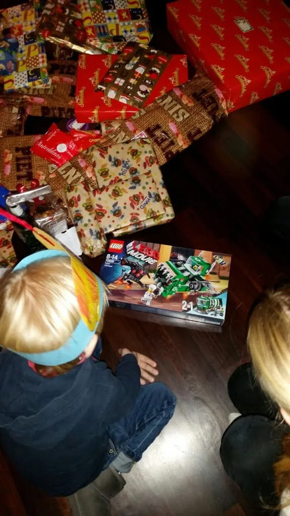 Cadeaus, uitpakken, Pakjesavond, mamablogger, Marisca Kenter, webshop, Pieces