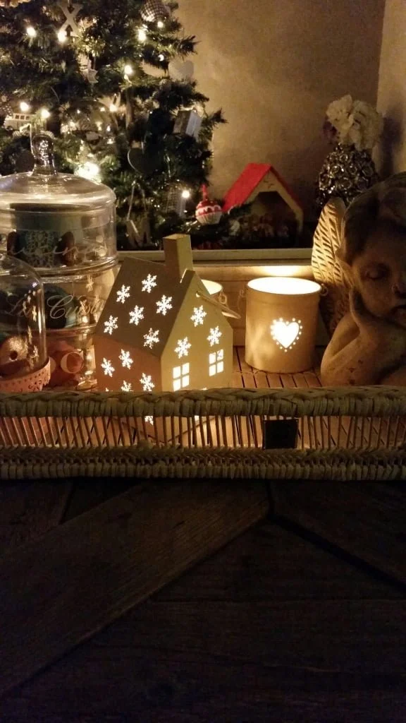 Riviera Maison, huis en inrichting, Marisca Kenter, mamablogger, Kerst