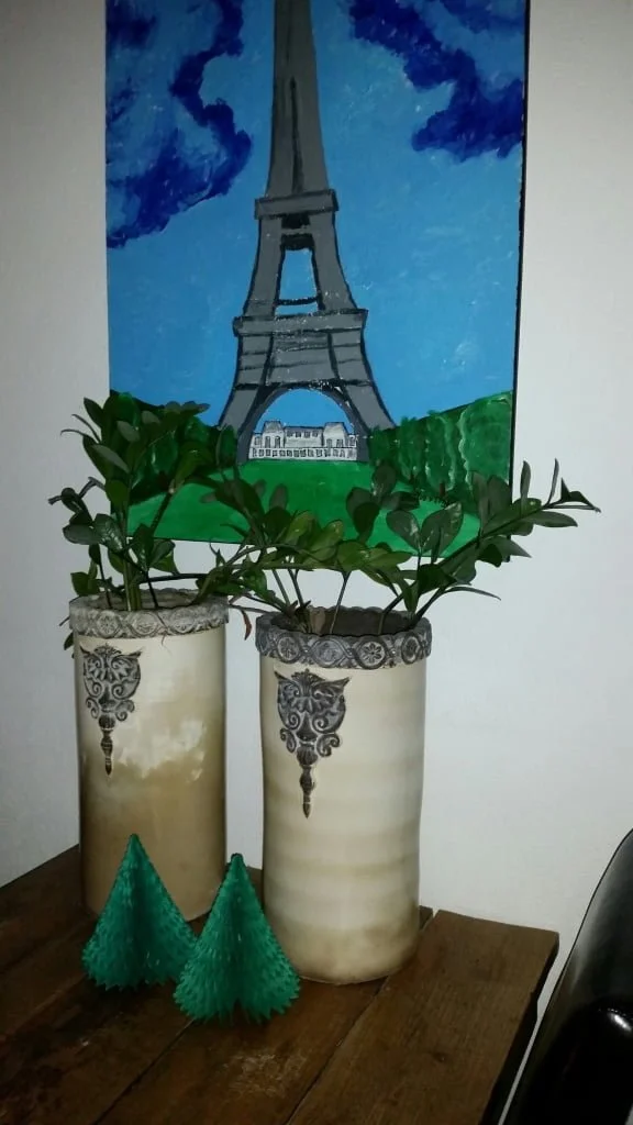 parijs, Eiffeltoren, PTMD, plant, mamablogger, Marisca Kenter