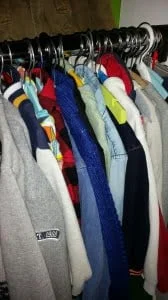 jongenskleding, Zara, Hilfiger, mamablogger, Marisca Kenter