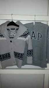 tommy, hilfiger, GAP, vest, sweater, Martkplaats, mamablogger, Marisca, Kenter
