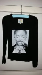 Little, Eleven, Paris, Will, Smith, snor, jongenskleding, mamablogger