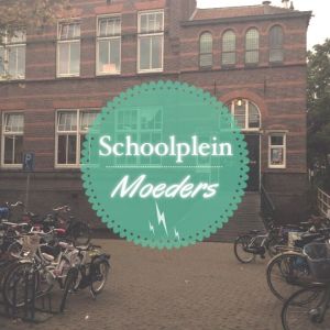 Schoolpleinmoeders, basisschool, mamablogger