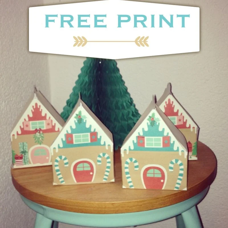 Even tussendoor: Gratis printable van Oktoberdots!