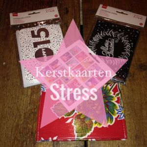 kerstkaarten-stress-mamablogger-Marisca-Kenter