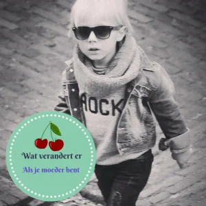 Wat, vernart, moeder, moederschap, mamablogger, Marisca, kenter