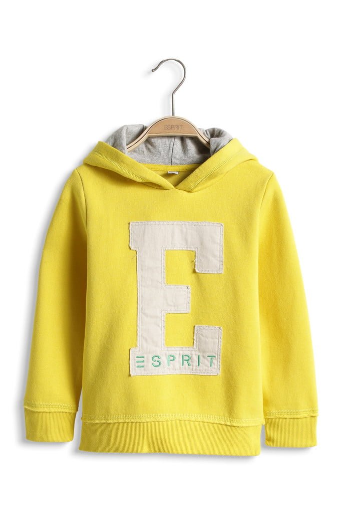 Shoplog| (kids)fashion van Esprit!