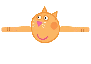 Kaatje Kat