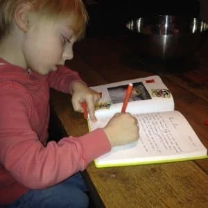 logeerbeer, basisschool, Flip, beer, verslag, mamablogger, Marisca, Kenter