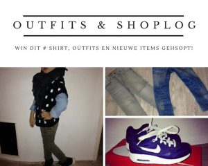 outfitpost, shoplog, nike, zara, # shirt, kindermode, marisca, kenter, mamablogger