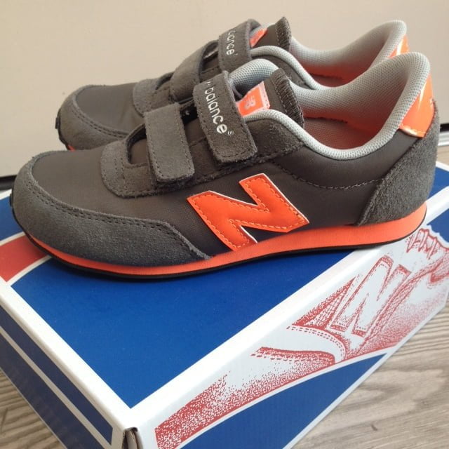 New balance omoda online