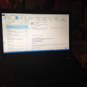 Mail, beantwoorden, mamablogger, Marisca, Kenter