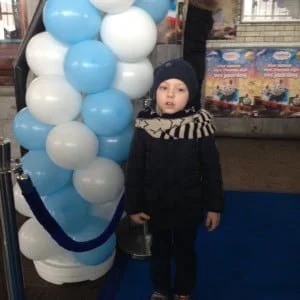 Thomas de stoomlocomotief, 70 jaar, Haarlem, station, feest, marisca, kenter, mamablogger, mama blogger, mama blog,