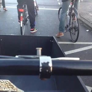 mamablogger, Marisca, Kenter, plog, bakfiets, werk