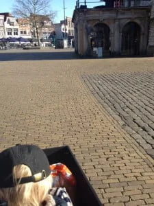 stad, gouda, bakfiets, mamablogger, Marisca, Kenter, plog, photodairy