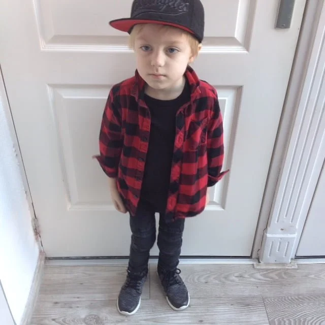 M’s outfits #6