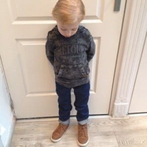 River Island, Rotterdam, pet, colsjaal, M's outfits, mamablogger, Marisca, H&M, Kenter, mamablogger