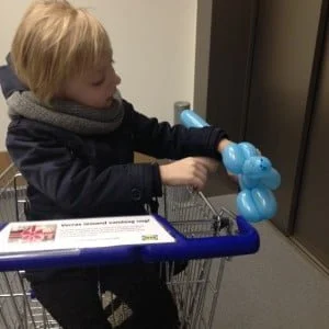 IKEA, Utrecht, shoplog, review, mamablogger, Marisca, Kenter