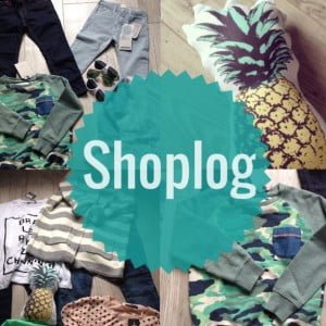 Shoplog, mama blogger, Marisca, Kenter, kleding, zara, river, island, Primark, Rotterdam