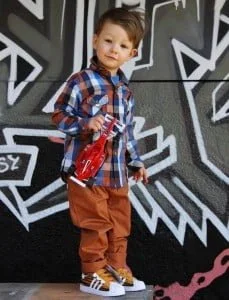 Adidas Superstar, Marisca Kenter, mamablogger, kindermode, kidsfashion, schoenen
