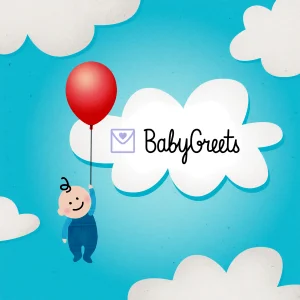 babygreets, videogeboortekaartjes, review, mamablogger, Marisca, Kenter