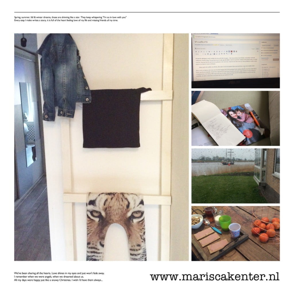 Photodiary | Drukke zaterdag 28-03!