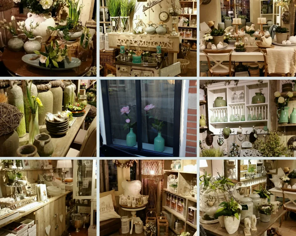 Shoplog en inspiratie| Nana Groen-Wonen in Bergambacht